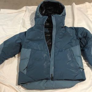 Holden Ashley Down Jacket, 750 fill